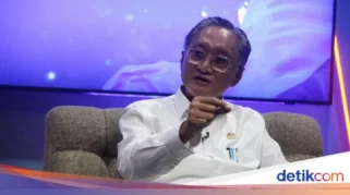 Menteri Dody Ungkap Ancaman Prabowo untuk "Bersih‑Bersih" Kementerian PU