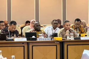 Menteri HAM Usulkan Undang-Undang Kebebasan Beragama di Tengah Kasus Intoleransi