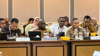 Menteri HAM Usulkan Undang-Undang Kebebasan Beragama di Tengah Kasus Intoleransi