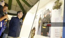 Menteri Kebudayaan Resmikan Revitalisasi Ruang Pameran Museum Cipari di Jawa Barat