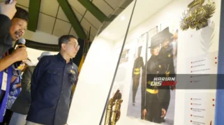 Menteri Kebudayaan Resmikan Revitalisasi Ruang Pameran Museum Cipari di Jawa Barat