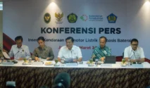Menteri Keuangan Bahas Insentif Kendaraan Listrik Baru, Koordinasi dengan Industri dan Pemerintah