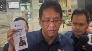 Menteri Keuangan Purbaya Resmi Pecat Lagi Pegawai DJBC dan DJP atas Pengaduan Masyarakat