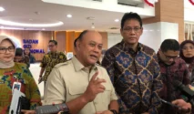 Menteri Keuangan Purbaya Tinjau Anggaran Motor Baru SPPG MBG, Dadan Hindayana Klarifikasi Sumber Dana 2025
