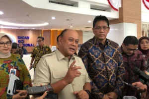 Menteri Keuangan Purbaya Tinjau Anggaran Motor Baru SPPG MBG, Dadan Hindayana Klarifikasi Sumber Dana 2025