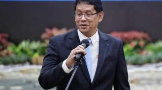 Menteri Keuangan Siapkan Anggaran CPNS 2026, Keputusan Dikeluarkan PANRB