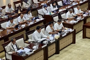 Menteri Keuangan Tolak Tunda Bea Keluar Nickel, Tekankan Pengawasan Ekspor Gelap