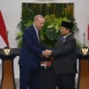 Menteri Luar Negeri Indonesia Batalkan Kehadiran di Antalya Diplomacy Forum 2026