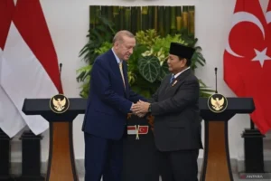 Menteri Luar Negeri Indonesia Batalkan Kehadiran di Antalya Diplomacy Forum 2026