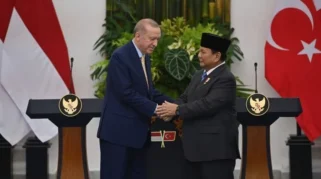 Menteri Luar Negeri Indonesia Batalkan Kehadiran di Antalya Diplomacy Forum 2026
