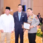 Menteri Nusron Minta NU Berikan Kebermanfaatan bagi Masyarakat