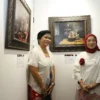 Menteri PANRB Rini Widyantini Buka Pameran Foto “Kartini Masa Kini” di Museum Mandiri