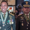 Menteri Pertahanan AS Pecat Kepala Staf Angkatan Darat dan Dua Jenderal di Tengah Ketegangan Iran