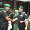 Menteri Pertahanan AS Tunjuk Pengganti Kepala Staf Angkatan Darat di Tengah Konflik Timur Tengah