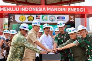 Menteri Pertanian: RI Setop Impor Solar Mulai 1 Juli 2026, B50 Jadi Energi Masa Depan