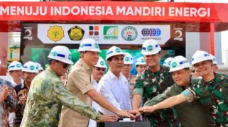 Menteri Pertanian: RI Setop Impor Solar Mulai 1 Juli 2026, B50 Jadi Energi Masa Depan