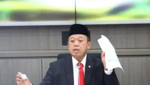 Menteri PKP: Banyak Lahan PT KAI Dikuasai Pihak Lain, Pemerintah Siap Ambil Alih