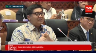 Menteri PKP Maruarar Sirait Tegaskan Rebut Tanah KAI di Tanah Abang untuk Hunian Rakyat