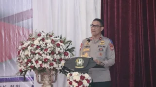 Menteri PPPA Tegaskan Kasus TPPO sebagai Pelanggaran Hak Asasi Manusia
