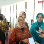 Menteri PPPA Tekankan Sekolah Wajib Miliki Mekanisme Pengaduan Kekerasan Anak