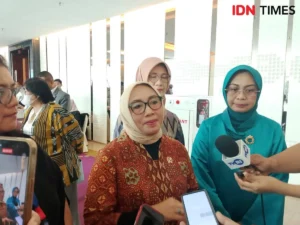 Menteri PPPA Tekankan Sekolah Wajib Miliki Mekanisme Pengaduan Kekerasan Anak