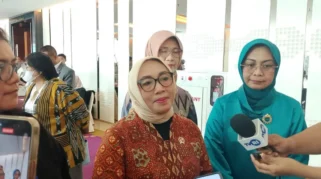 Menteri PPPA Tekankan Sekolah Wajib Miliki Mekanisme Pengaduan Kekerasan Anak