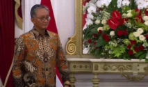 Menteri PU Dody Hanggodo Enggan Ungkap Calon Dirjen Baru kepada Presiden Prabowo