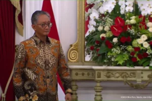 Menteri PU Dody Hanggodo Enggan Ungkap Calon Dirjen Baru kepada Presiden Prabowo