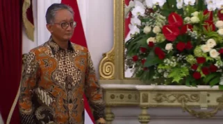 Menteri PU Dody Hanggodo Enggan Ungkap Calon Dirjen Baru kepada Presiden Prabowo