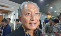 Menteri PU Dody Laporkan Rencana Pemotongan Anggaran 2026 Sebesar Rp12 Triliun ke DPR