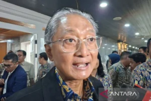 Menteri PU Dody Laporkan Rencana Pemotongan Anggaran 2026 Sebesar Rp12 Triliun ke DPR