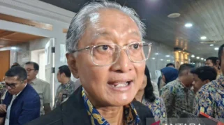 Menteri PU Dody Laporkan Rencana Pemotongan Anggaran 2026 Sebesar Rp12 Triliun ke DPR