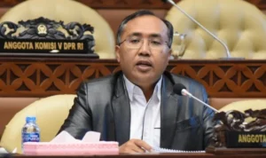 Menteri PUPR Prioritaskan Anggaran Antisipasi Dampak Godzilla El Nino