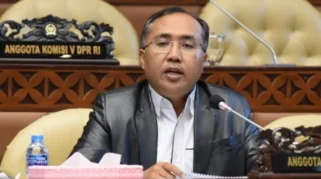 Menteri PUPR Prioritaskan Anggaran Antisipasi Dampak Godzilla El Nino