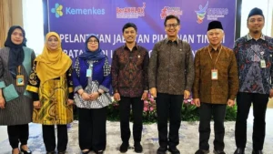 Menteri Sosial Gus Ipul Ungkap Delapan Pesan Transformasi Budaya Kerja Baru untuk Pegawai