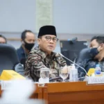 Menteri Yandri Dorong Potensi Desa Lewat Dapur MBG Siap Ekspor Global