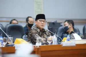 Menteri Yandri Dorong Potensi Desa Lewat Dapur MBG Siap Ekspor Global