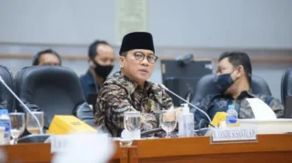 Menteri Yandri Dorong Potensi Desa Lewat Dapur MBG Siap Ekspor Global