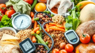 Menu Diet untuk Mengurangi Peradangan Tubuh: Apa yang Harus Dipahami?