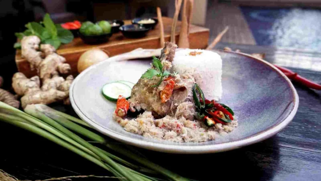 Menu Ikonik yang Membentuk Identitas Kuliner Tradisional Osing di Banyuwangi
