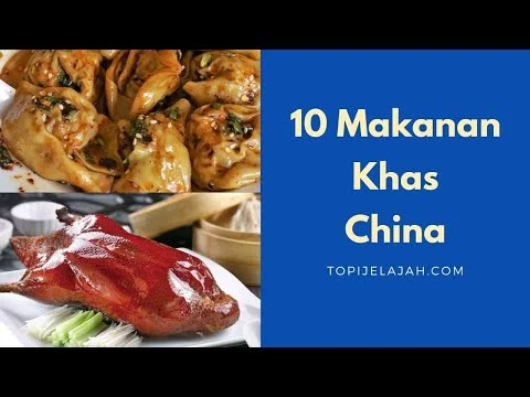 Menu khas yang wajib dicoba dalam rekomendasi restoran Chinese food Banyuwangi