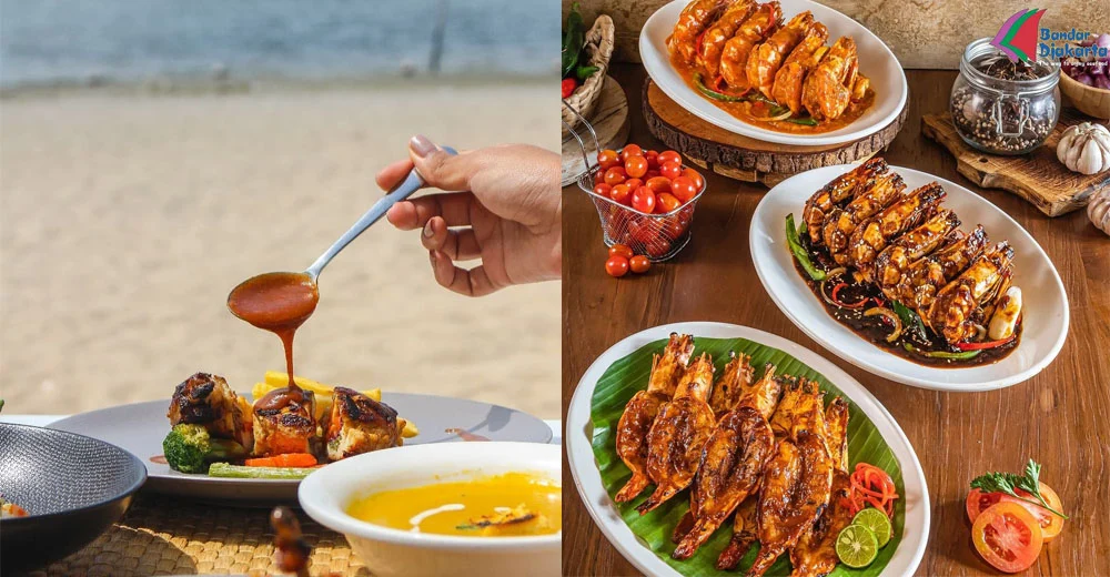 Menu Unggulan yang Wajib Dicoba di Tempat Makan Terdekat Pantai Legon Pari