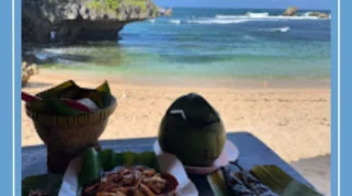 Menu Wajib Coba di Sekitar Pantai G‑Land