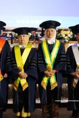 Menuju Guru Besar, Dosen PTMA Didorong Perkuat Riset dan Publikasi