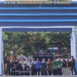 Menuju Universitas, STIEM Muhammadiyah Cilacap Didorong Bertransformasi