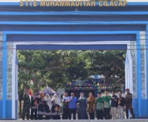 Menuju Universitas, STIEM Muhammadiyah Cilacap Didorong Bertransformasi