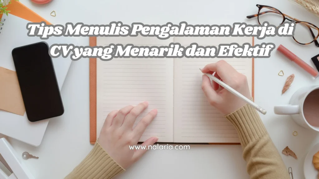 Menulis dengan Gaya yang Menarik dan Human‑Centric
