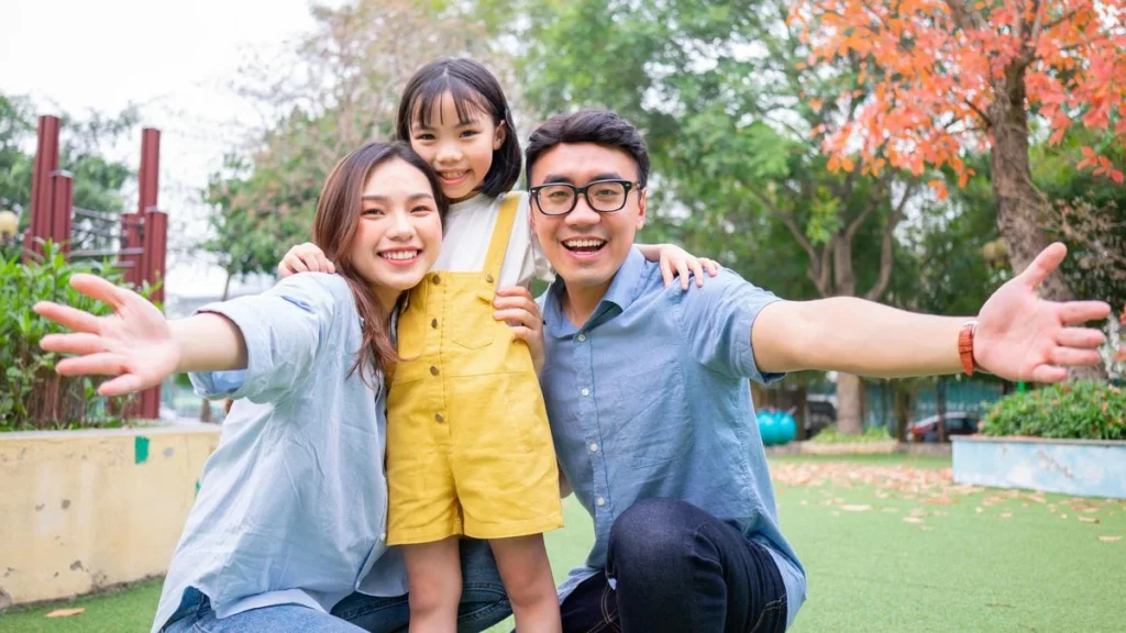 Menumbuhkan Kesadaran Keluarga
