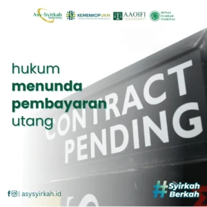 Menunda Pembayaran Utang Bisa Menjadi Kezaliman, Tegas Muchammad Ichsan