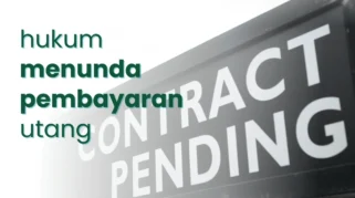 Menunda Pembayaran Utang Bisa Menjadi Kezaliman, Tegas Muchammad Ichsan